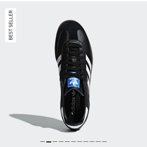 Adidas Samba sneaker - Picture 6 of 16